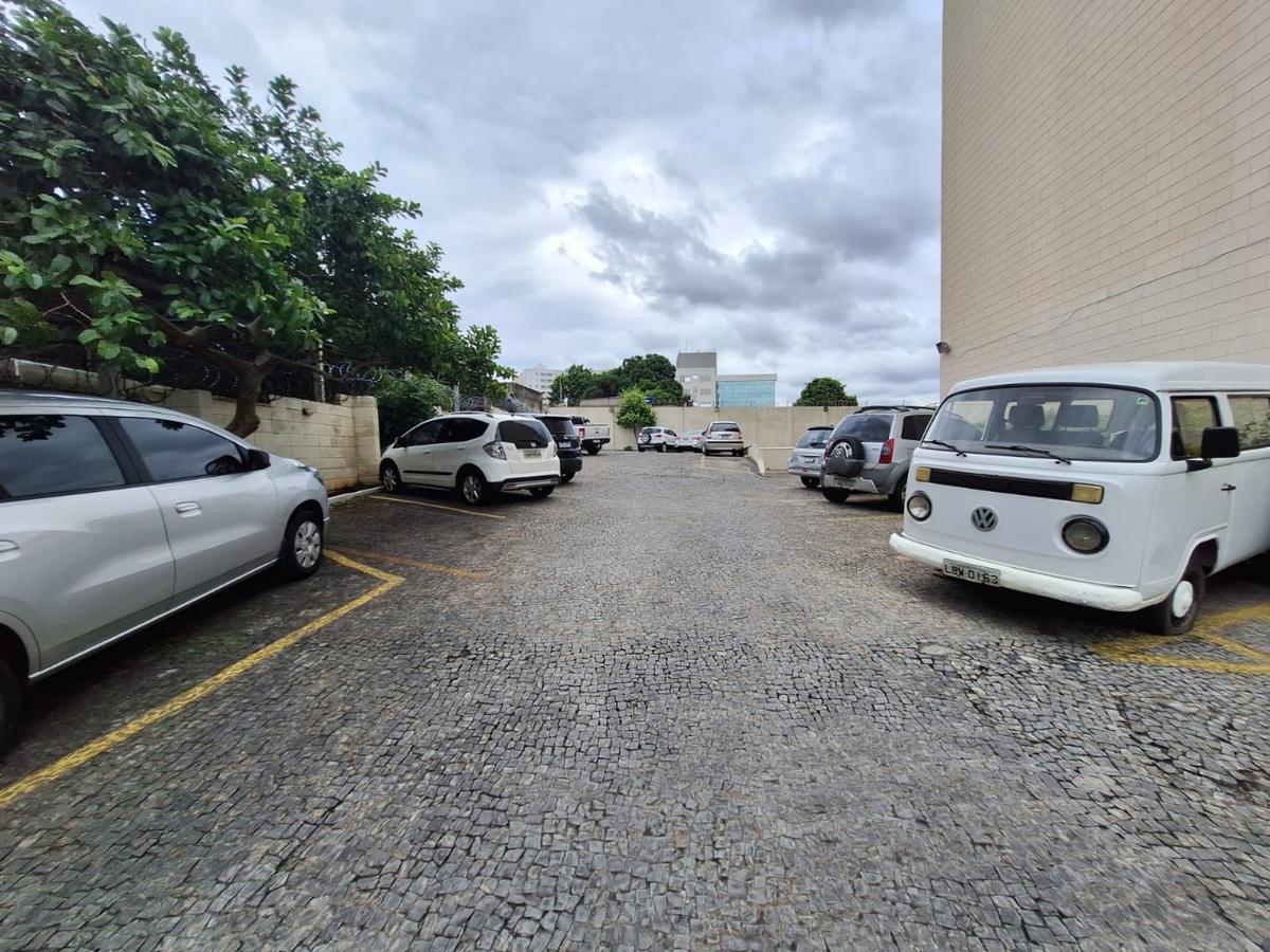 Apartamento, Planalto, 2 Quartos, 1 Vaga