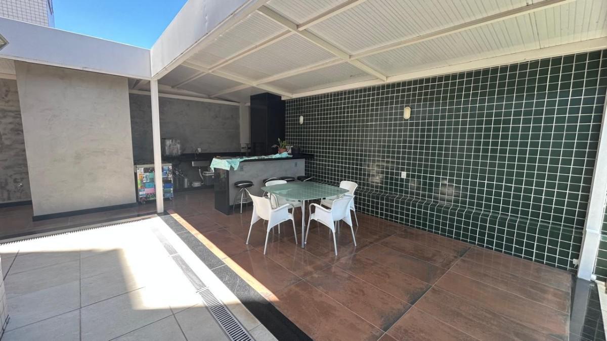 Apartamento, União, 3 Quartos, 4 Vagas, 1 Suíte