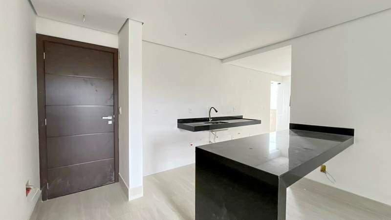 Apartamento, Itapoã, 3 Quartos, 2 Vagas, 1 Suíte