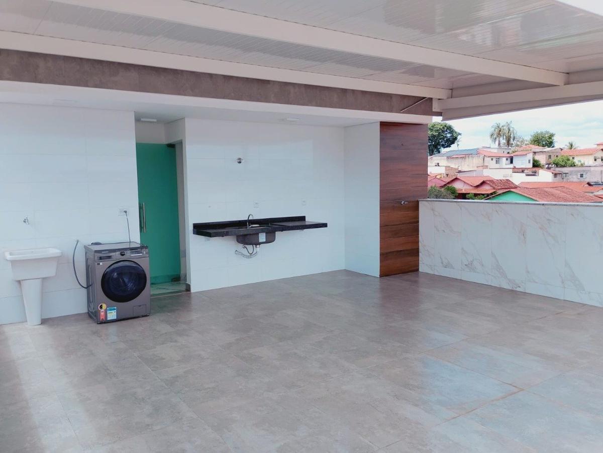 Cobertura, Copacabana, 3 Quartos, 2 Vagas, 1 Suíte