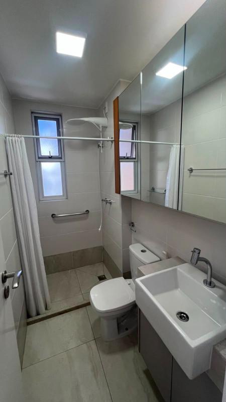 Apartamento, Sion, 2 Quartos, 2 Vagas, 1 Suíte