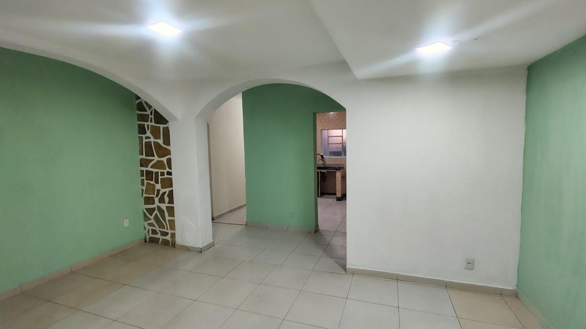 Casa, Goiânia, 2 Quartos, 0 Vaga