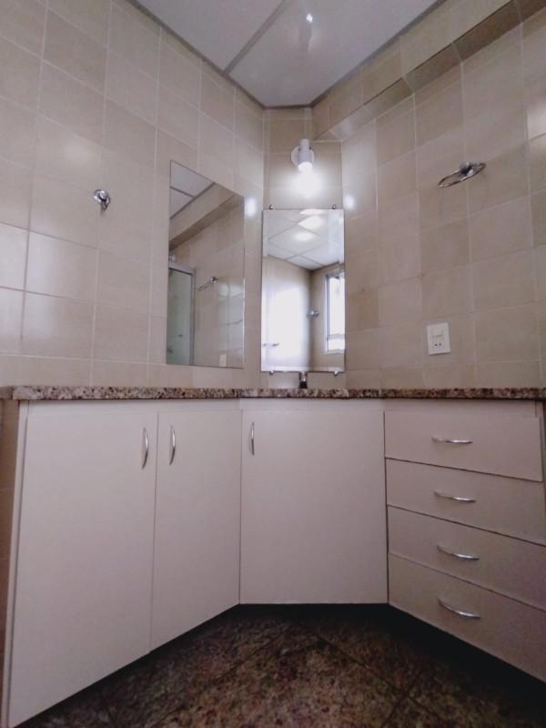 Apartamento, Ipiranga, 3 Quartos, 1 Vaga