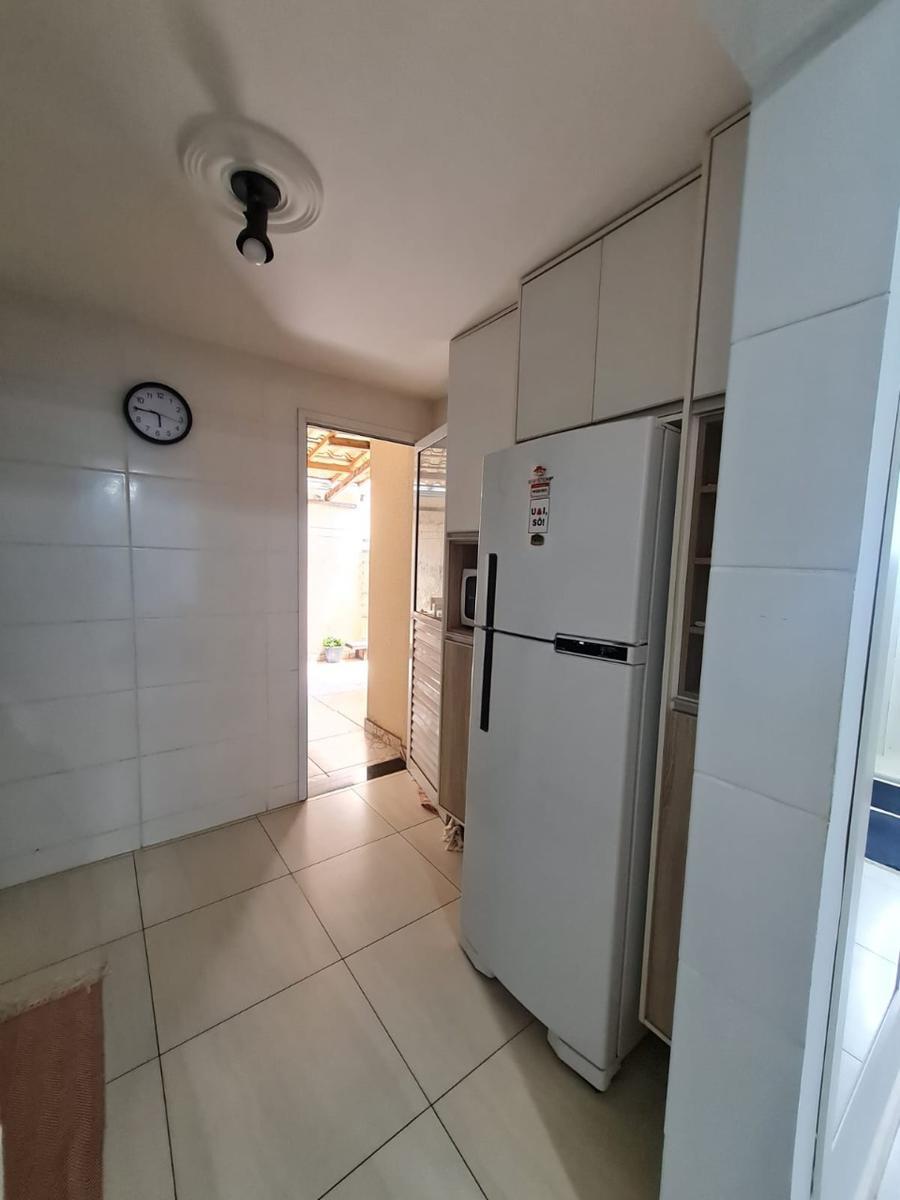 Apartamento, Parque Copacabana, 2 Quartos, 1 Vaga