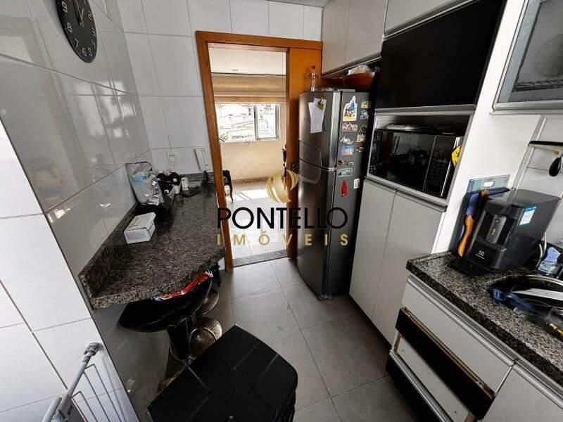 Cobertura, Santa Inês, 3 Quartos, 2 Vagas, 1 Suíte