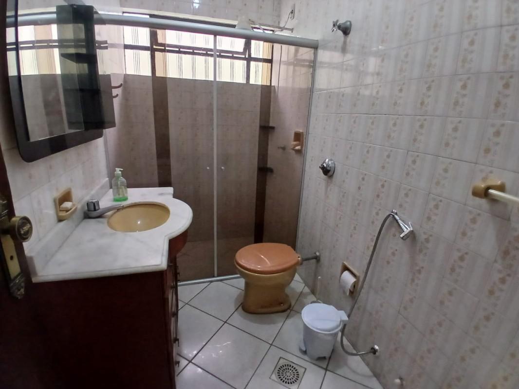 Casa, São Bernardo, 3 Quartos, 2 Vagas, 1 Suíte