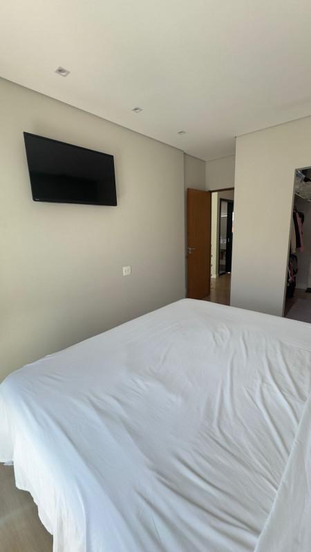 Casa, Masterville, 3 Quartos, 4 Vagas, 1 Suíte