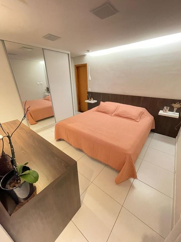 Cobertura, Sagrada Família, 4 Quartos, 2 Vagas, 1 Suíte