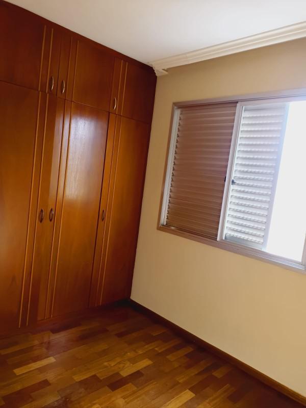 Cobertura, Nova Suíssa, 4 Quartos, 2 Vagas, 1 Suíte