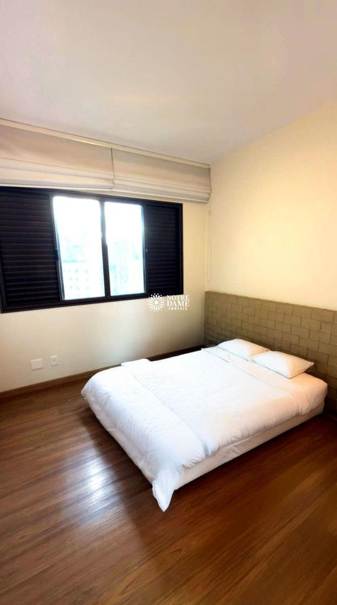 Apartamento, Sion, 4 Quartos, 3 Vagas, 1 Suíte