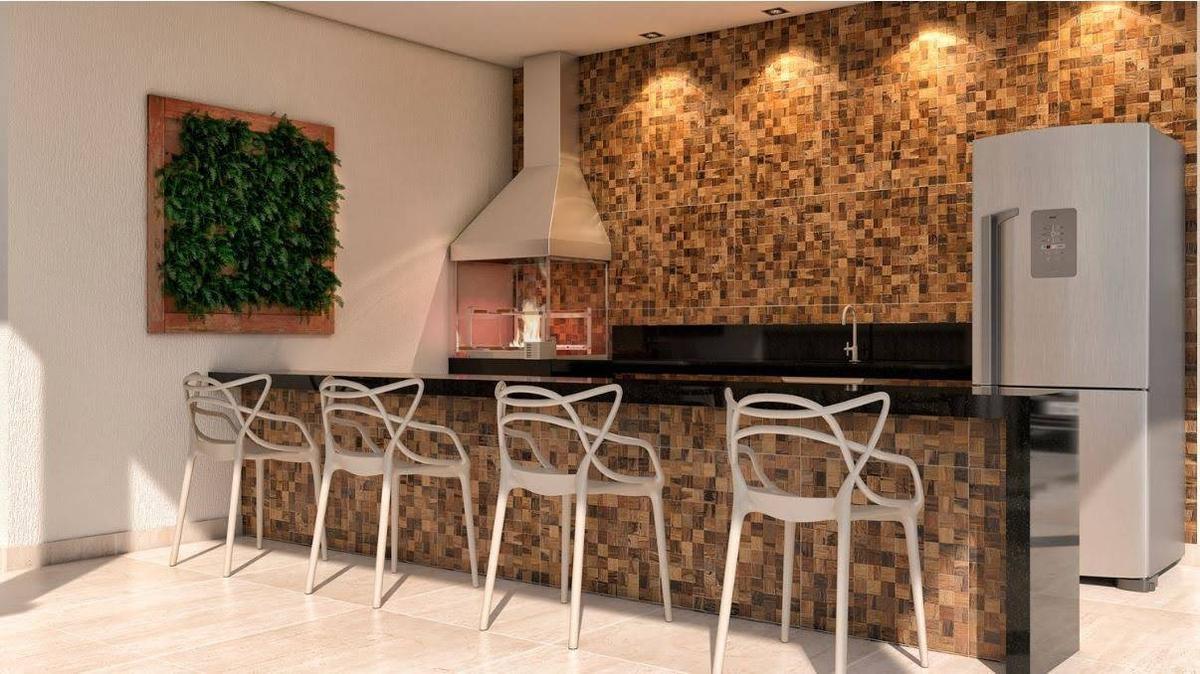 Apartamento, Urca (justinópolis), 2 Quartos, 1 Vaga