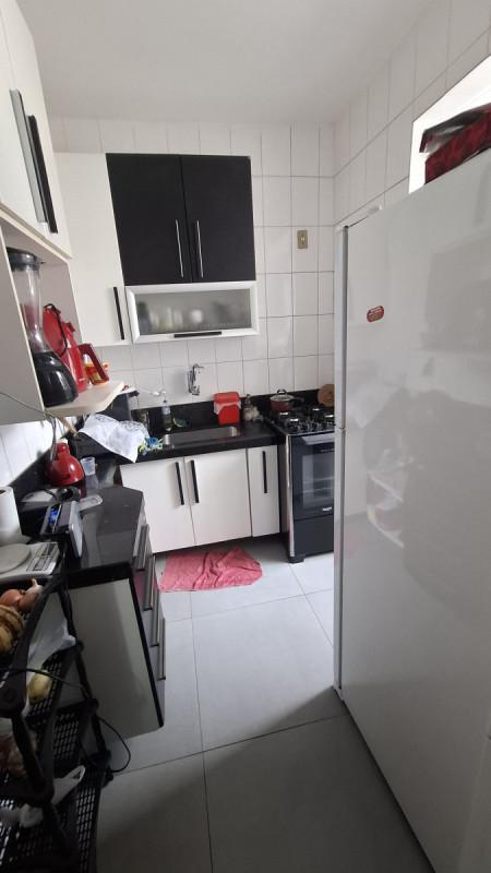 Apartamento, Dona Clara, 2 Quartos, 1 Vaga