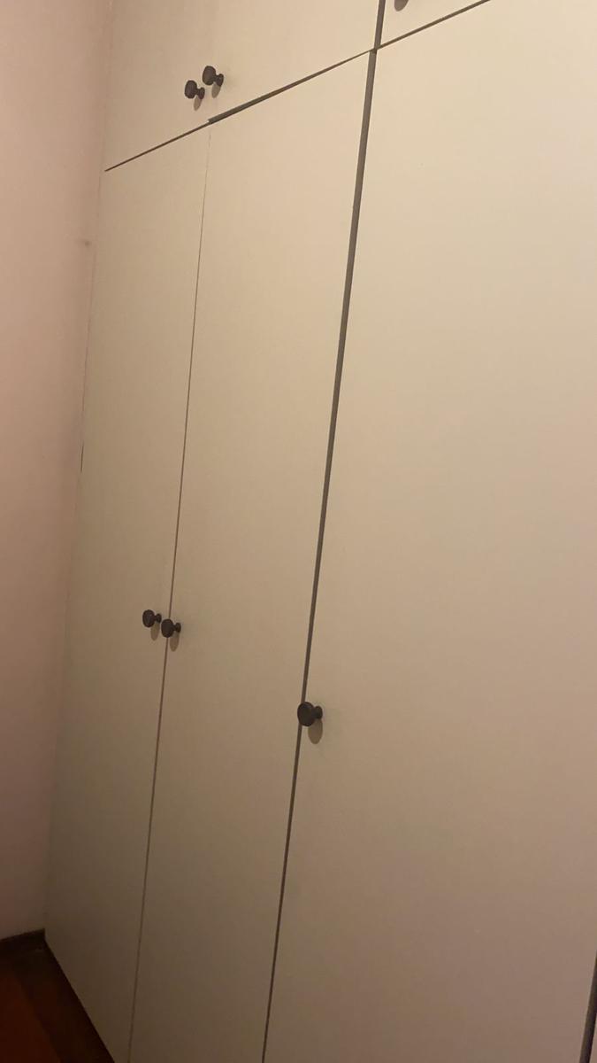 Apartamento, Jardim América, 3 Quartos, 1 Vaga