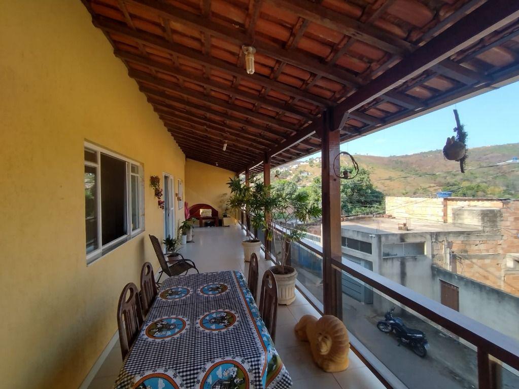 Casa, Rosário, 4 Quartos, 0 Vaga