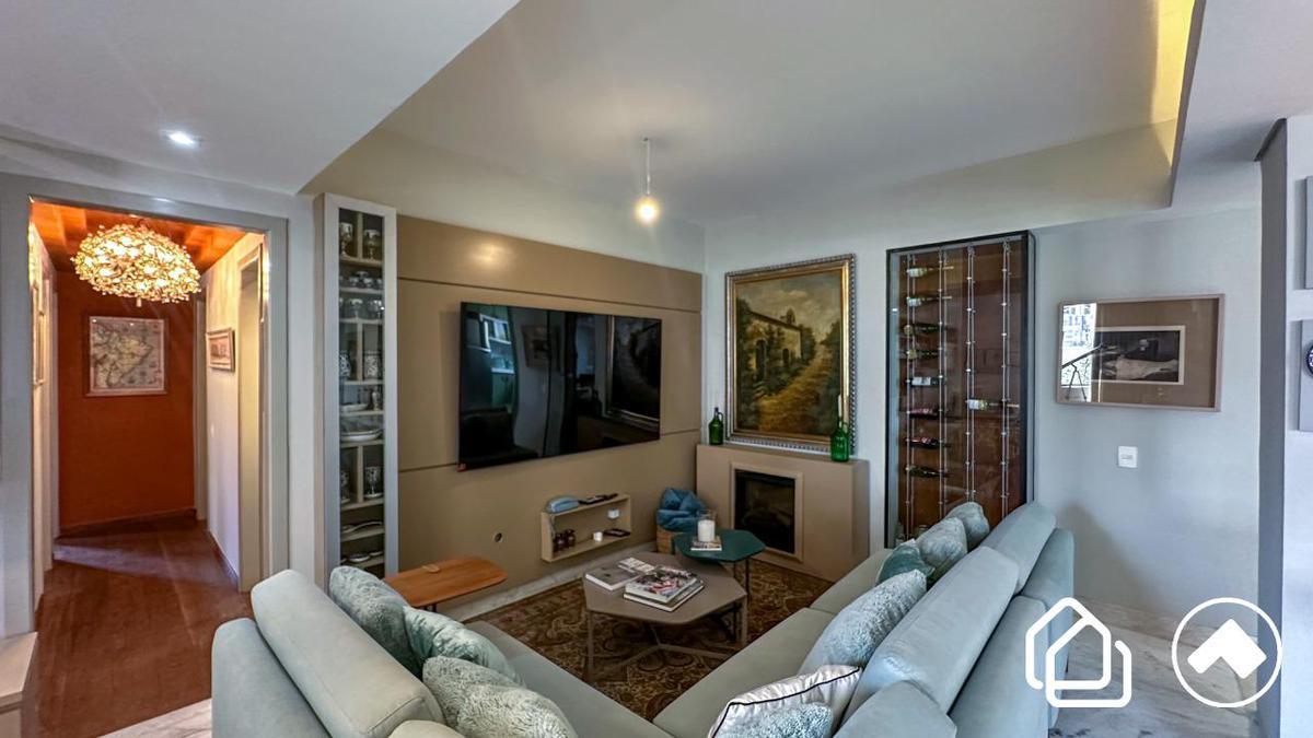 Apartamento, Buritis, 4 Quartos, 2 Vagas, 1 Suíte