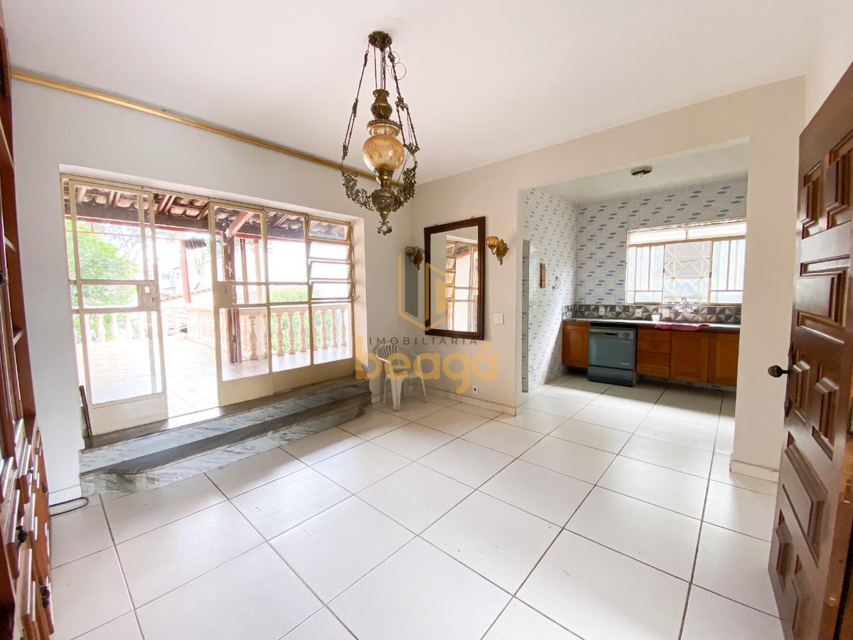 Casa, Dom Cabral, 3 Quartos, 1 Vaga, 1 Suíte