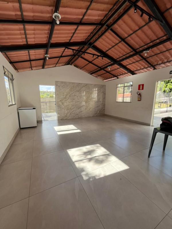 Apartamento, Solimões, 2 Quartos, 1 Vaga