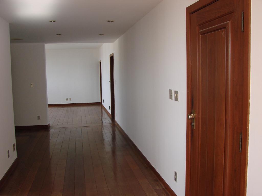 Apartamento, Serra, 4 Quartos, 4 Vagas, 2 Suítes