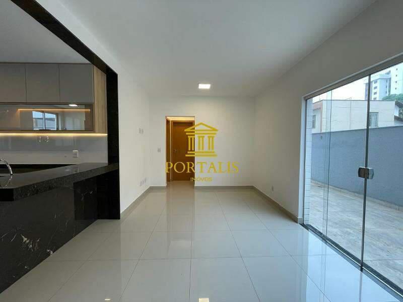 Apartamento, Vila Paris, 2 Quartos, 2 Vagas, 2 Suítes