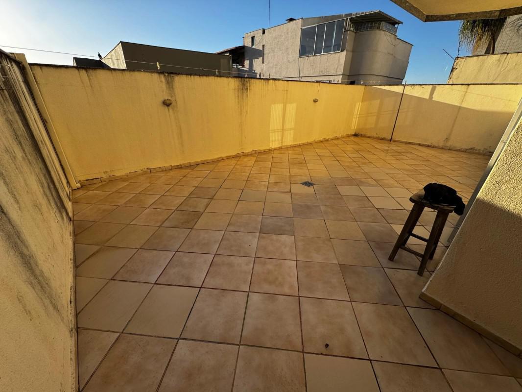 Apartamento, Palmares, 2 Quartos, 2 Vagas, 1 Suíte