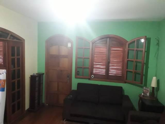 Casa, Maria Goreti, 3 Quartos, 2 Vagas, 1 Suíte