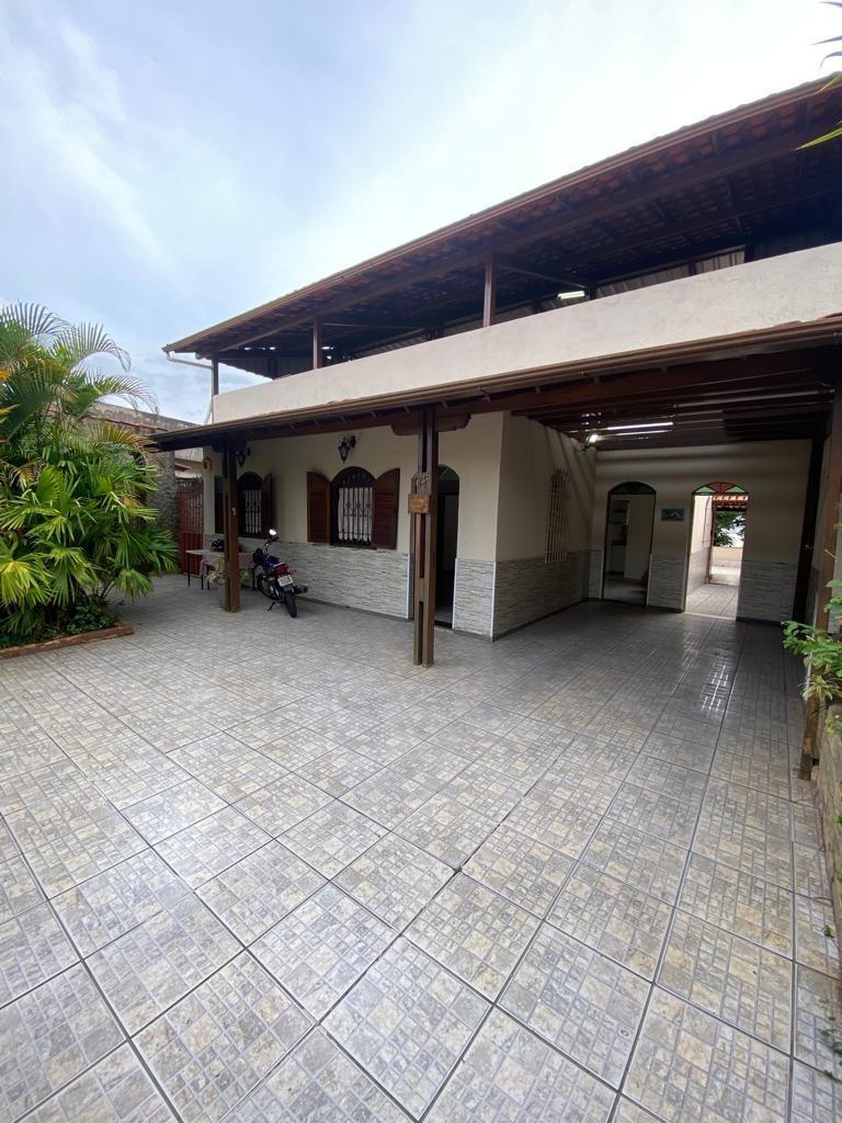 Casa, Dom Bosco, 3 Quartos, 4 Vagas, 1 Suíte