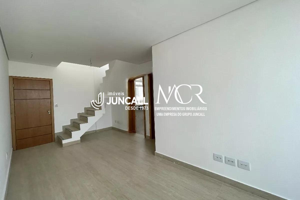 Cobertura, Nova Suíssa, 3 Quartos, 4 Vagas, 1 Suíte