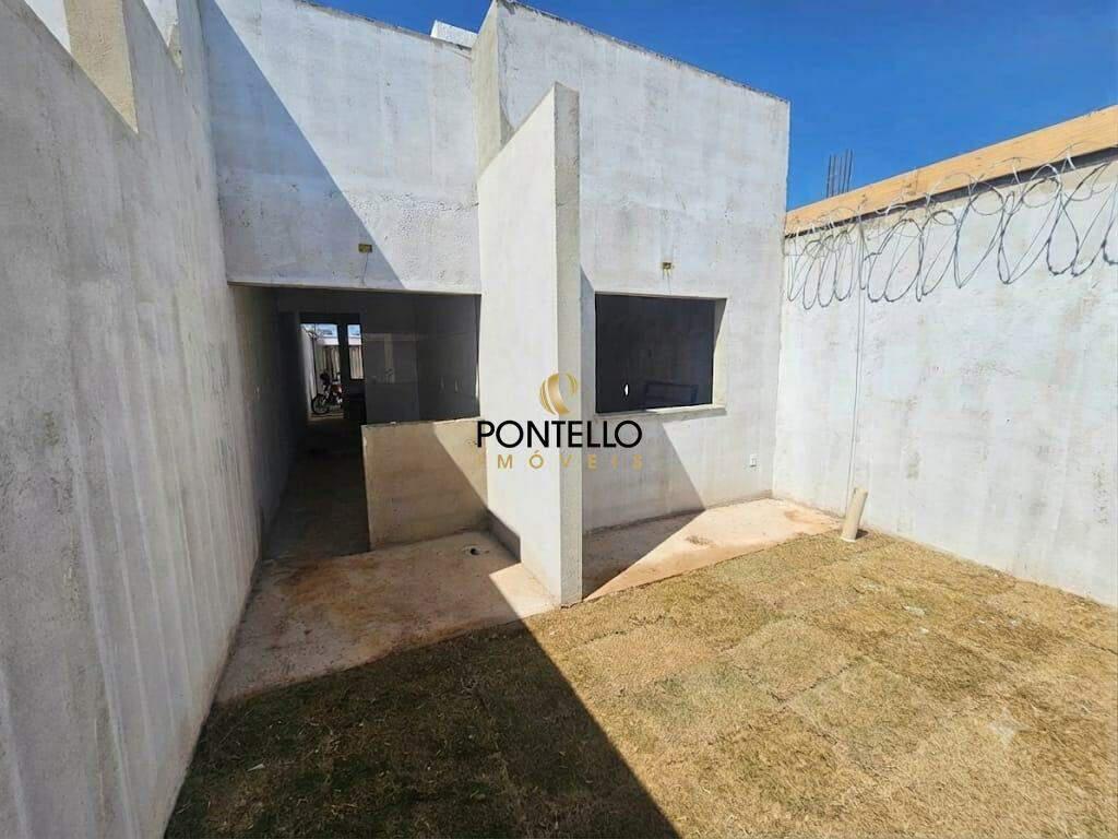Casa, Cidade de Deus, 2 Quartos, 2 Vagas