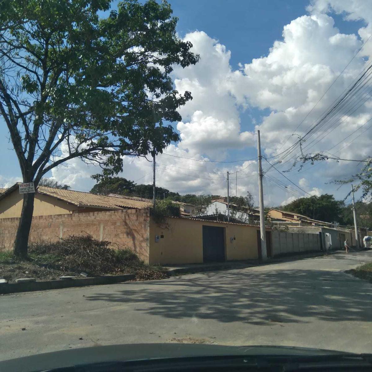 Lote, Nova Esmeraldas, 0 Quarto, 0 Vaga