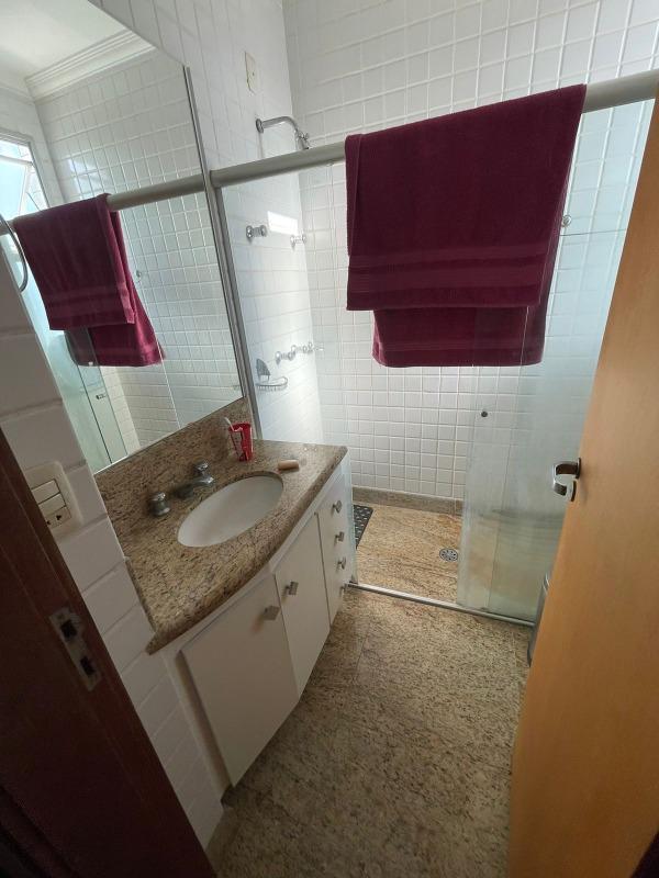 Cobertura, Sagrada Família, 3 Quartos, 3 Vagas, 1 Suíte