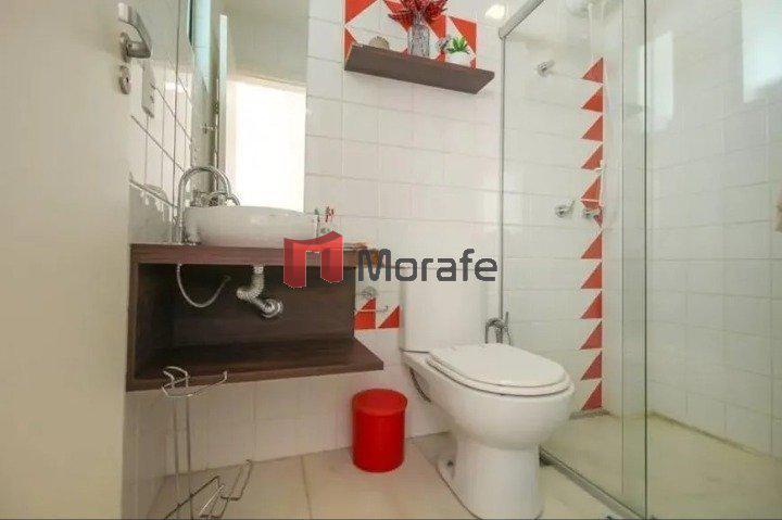 Apartamento, Liberdade, 5 Quartos, 2 Vagas, 2 Suítes