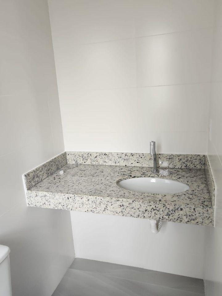 Apartamento, São Pedro, 2 Quartos, 1 Vaga, 1 Suíte