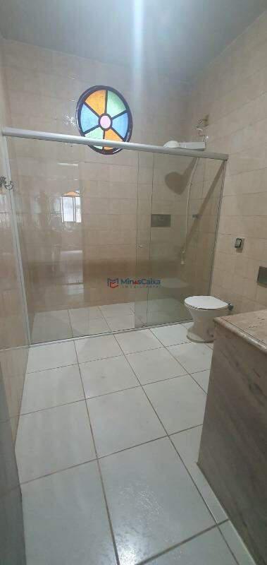 Casa, João XXIII, 3 Quartos, 1 Vaga, 1 Suíte