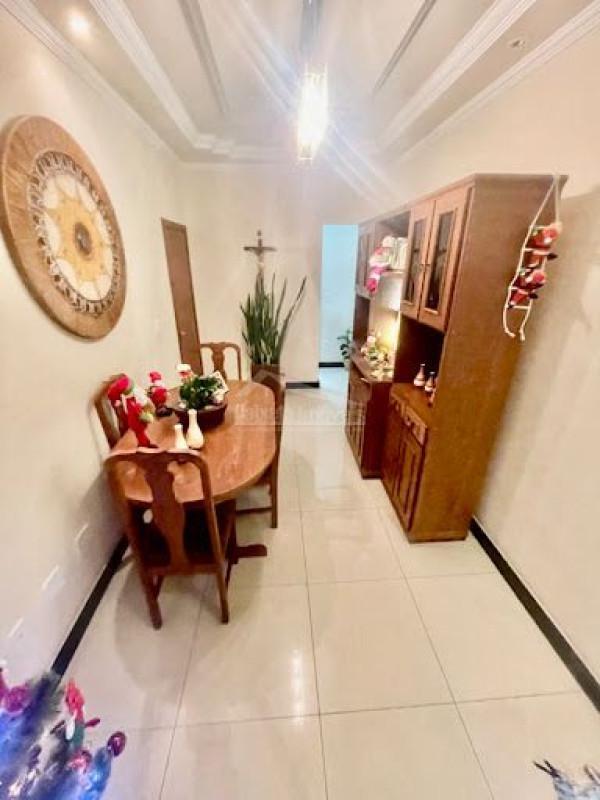 Apartamento, Santa Terezinha, 3 Quartos, 1 Vaga, 1 Suíte