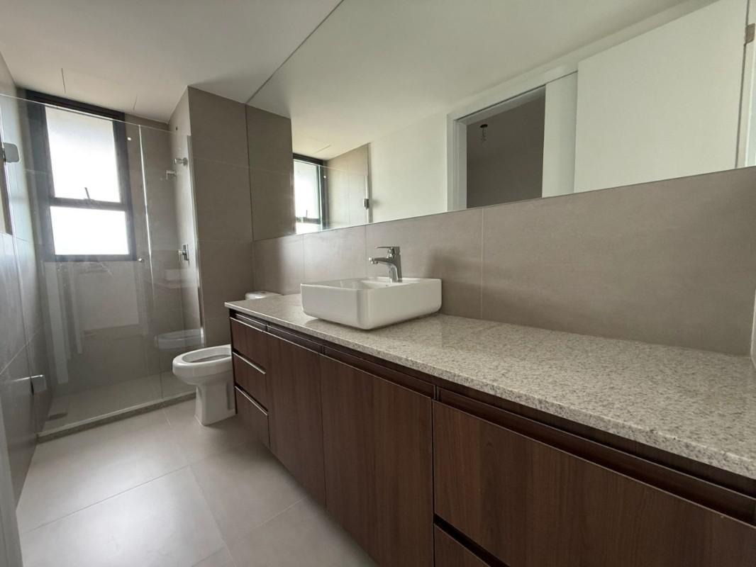 Apartamento, Vila da Serra, 1 Quarto, 2 Vagas, 1 Suíte