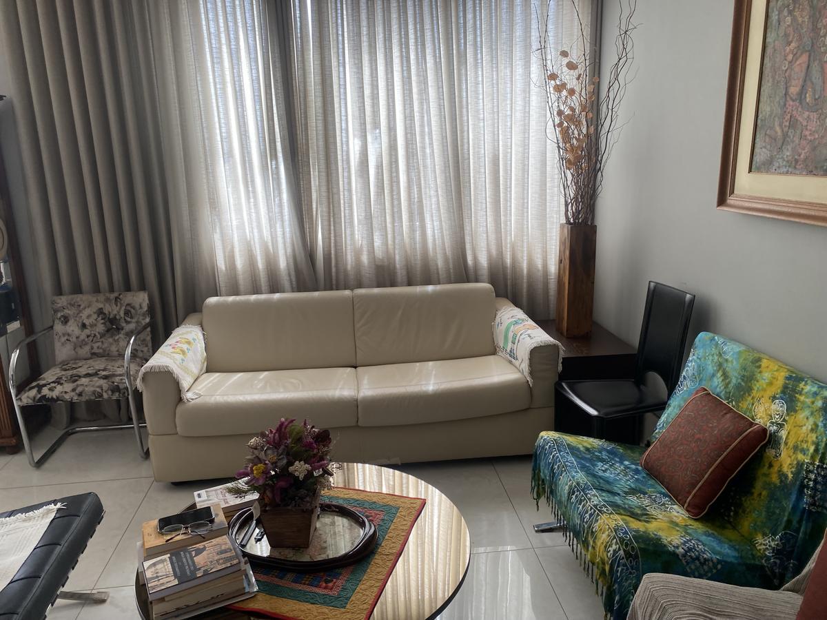 Apartamento, Funcionários, 3 Quartos, 3 Vagas, 1 Suíte