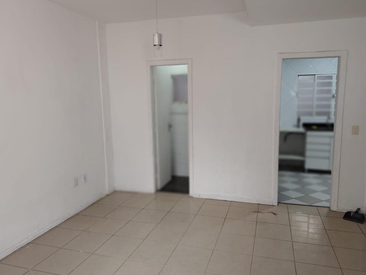 Casa, Santa Terezinha, 3 Quartos, 1 Vaga