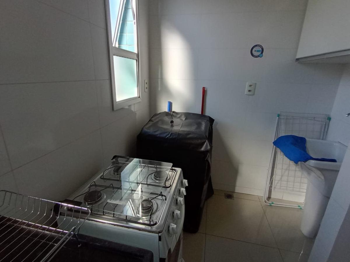 Apartamento, Dona Clara, 1 Quarto, 1 Vaga, 1 Suíte