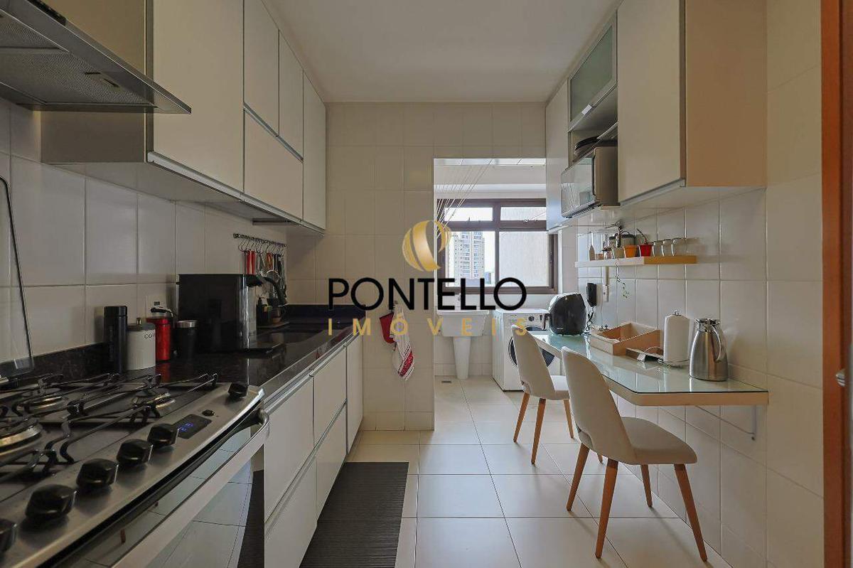 Apartamento, Vila da Serra, 3 Quartos, 2 Vagas, 2 Suítes