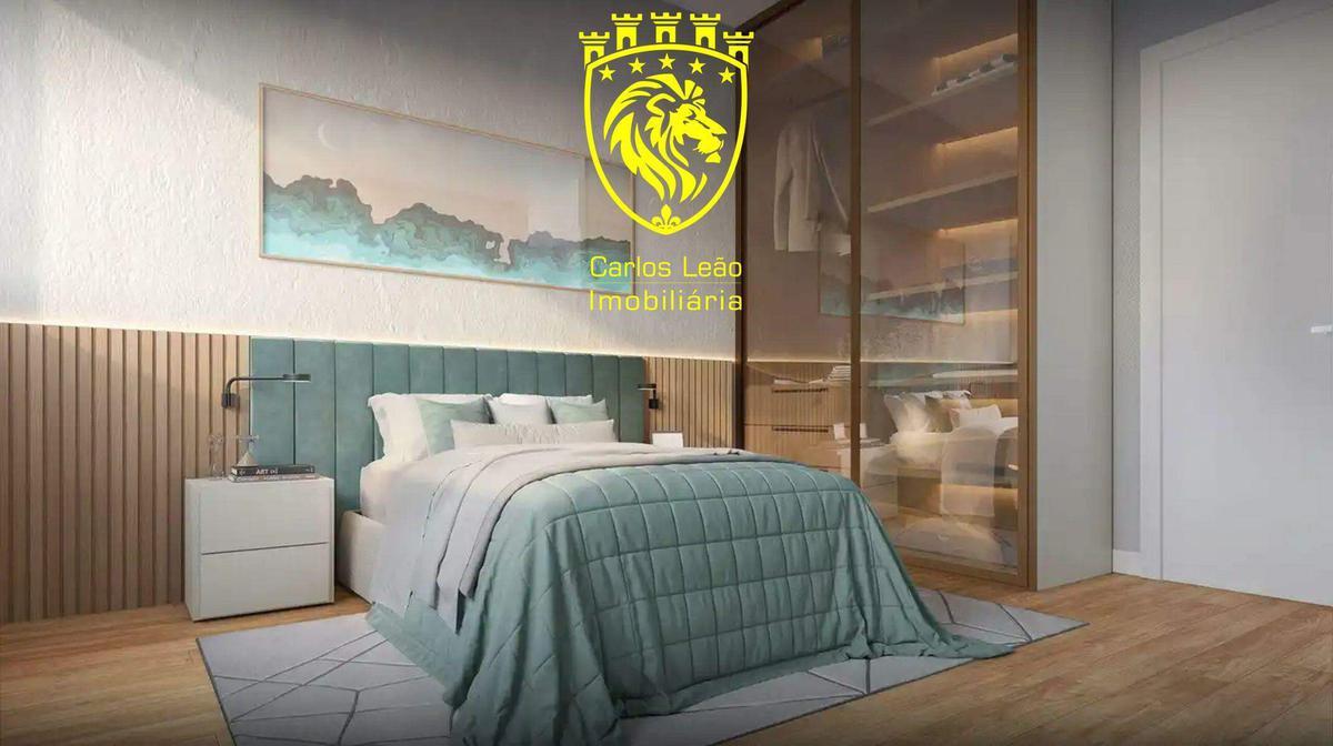 Apartamento, Gutierrez, 3 Quartos, 3 Vagas, 3 Suítes