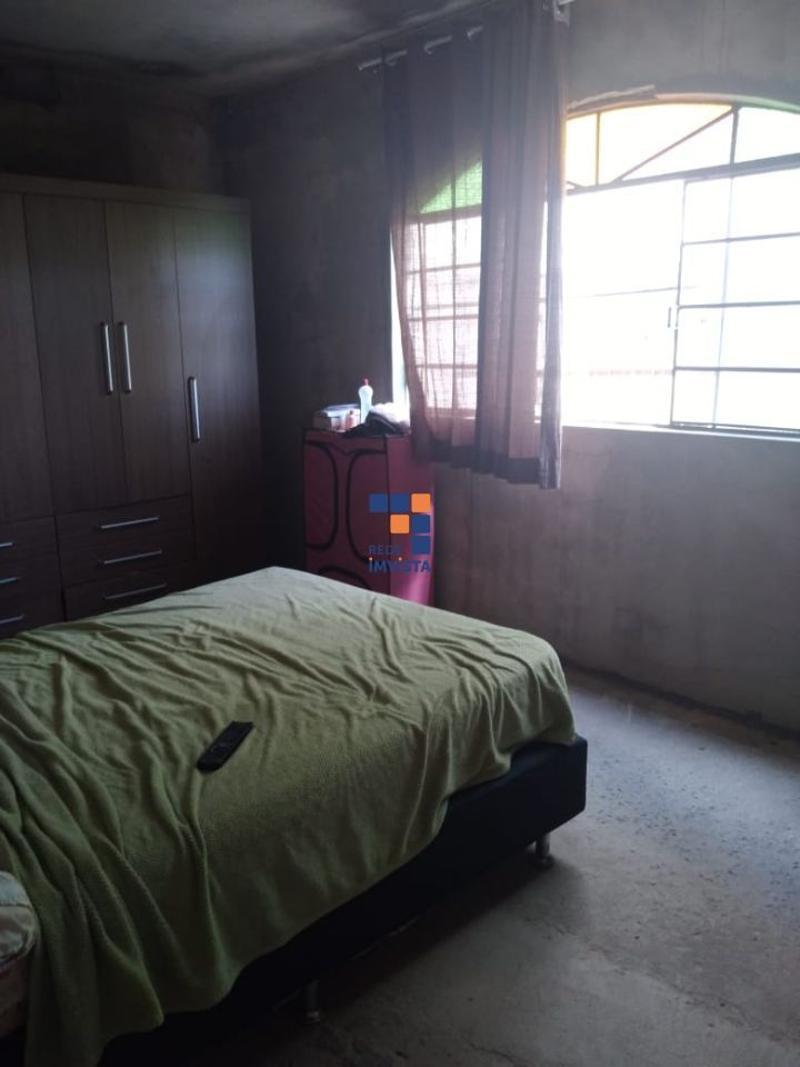 Casa, Linda Vista, 3 Quartos, 4 Vagas, 1 Suíte