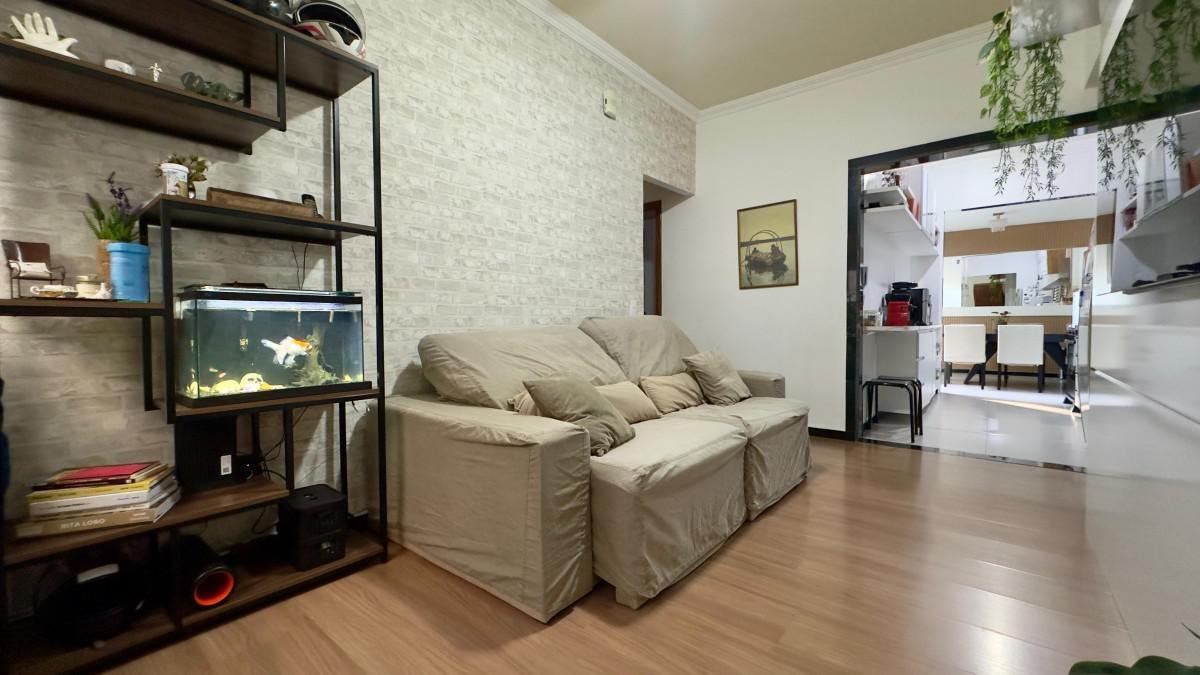 Apartamento, Castelo, 3 Quartos, 1 Vaga, 1 Suíte