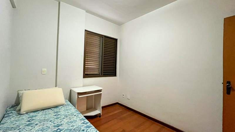 Apartamento, Buritis, 3 Quartos, 2 Vagas, 1 Suíte
