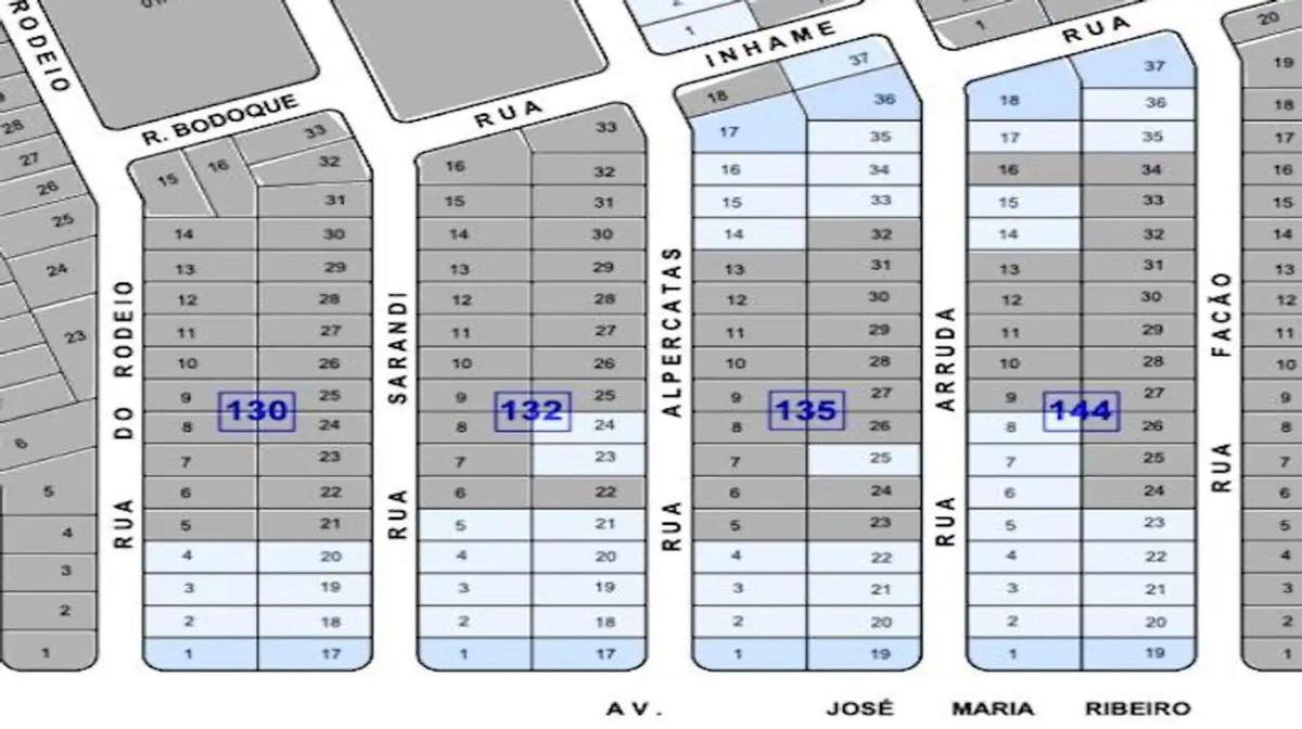 Apartamento, Morumbi, 0 Quarto, 0 Vaga