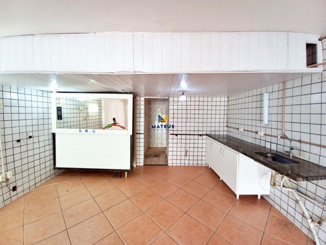 Andar, Caiçaras, 0 Quarto, 0 Vaga