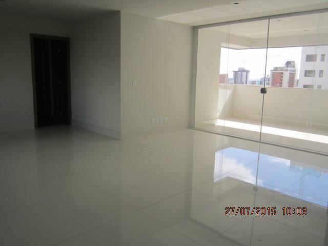 Apartamento, São Pedro, 4 Quartos, 4 Vagas, 2 Suítes