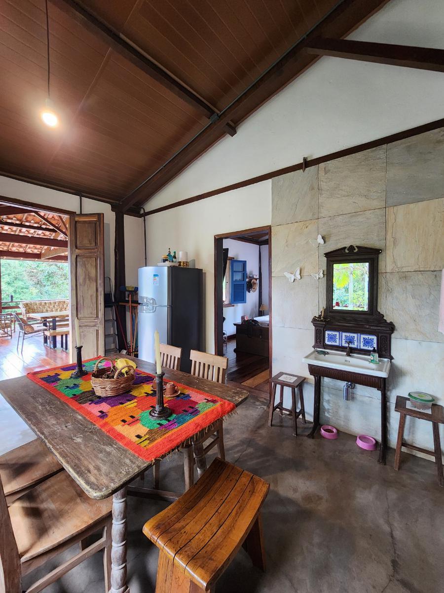 Fazenda, Acurui, 3 Quartos, 0 Vaga, 1 Suíte