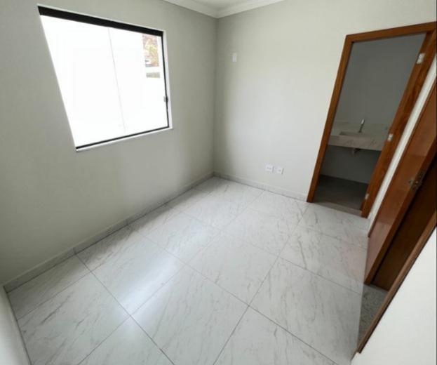Casa, Santa Amélia, 3 Quartos, 2 Vagas, 1 Suíte
