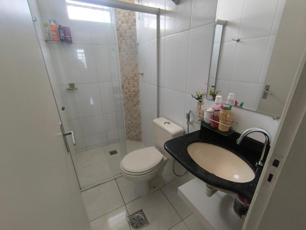 Casa, Dona Clara, 3 Quartos, 1 Vaga, 1 Suíte
