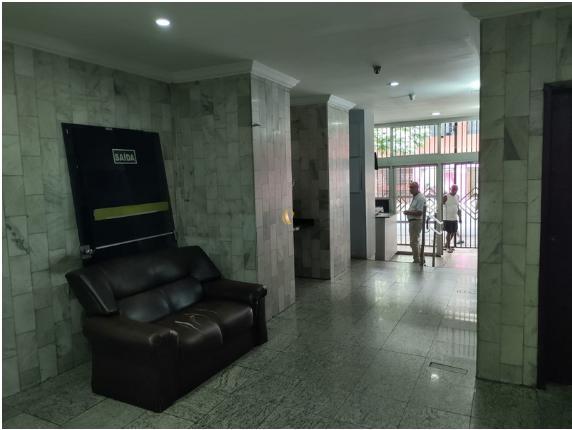 Apartamento, Centro, 3 Quartos, 0 Vaga